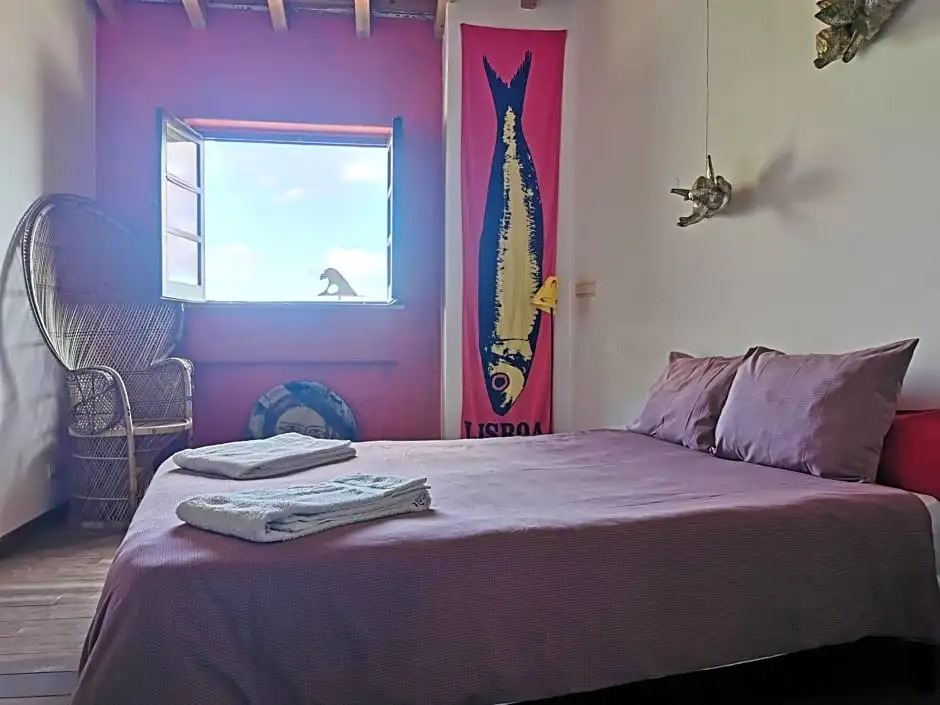 Hostel Argonauta