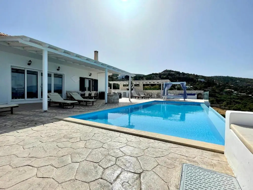 Villa Meganisi