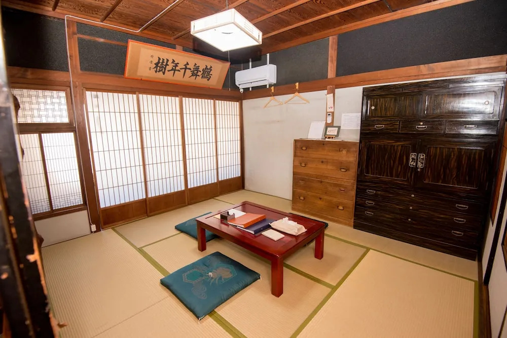 wagaranchi