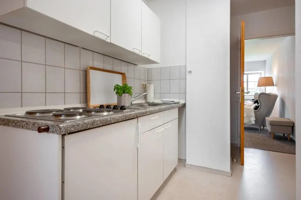 Appartment 2 - A24392