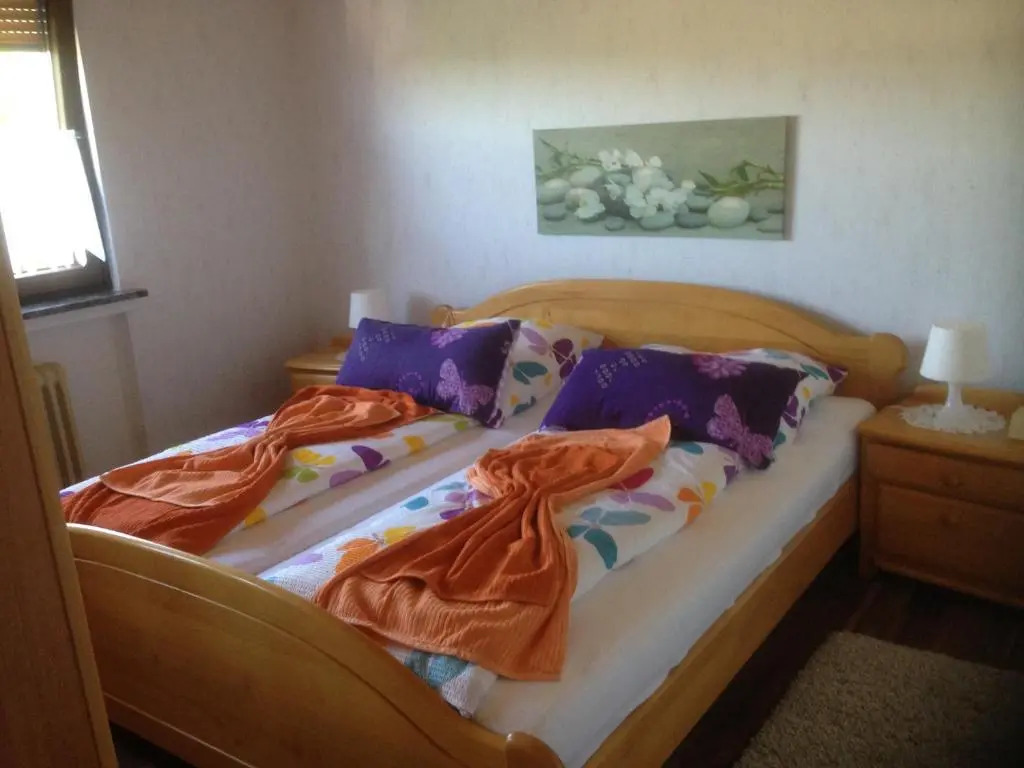Ferienwohnung Tina