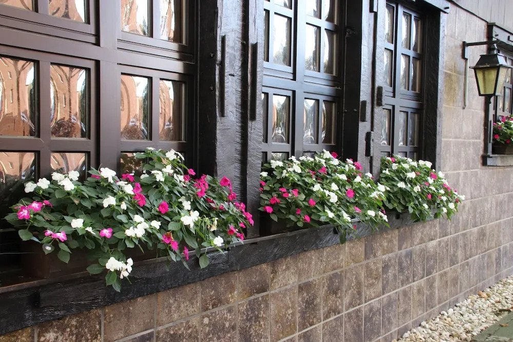 JustStay Ratingen Hotel & Apartments