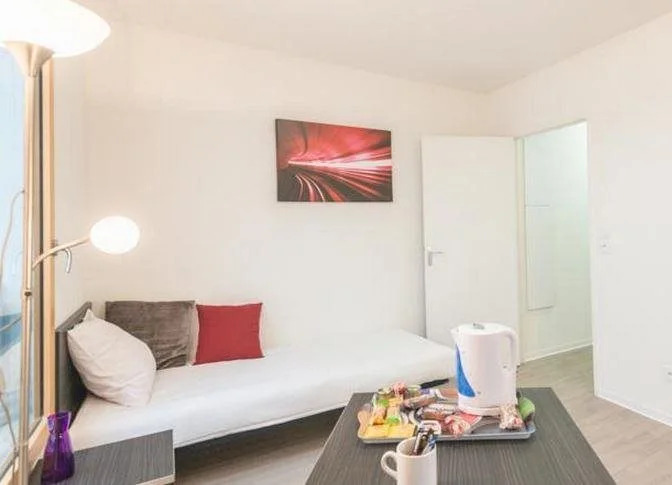 Apparteo Lyon 9 Vaise