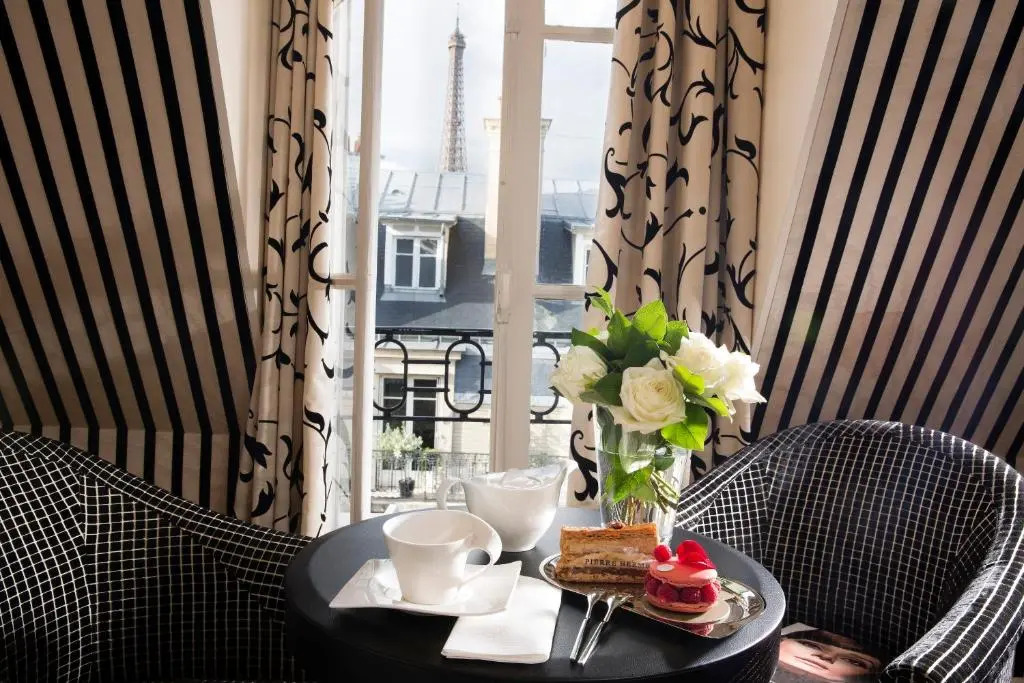 Hotel Ares Eiffel