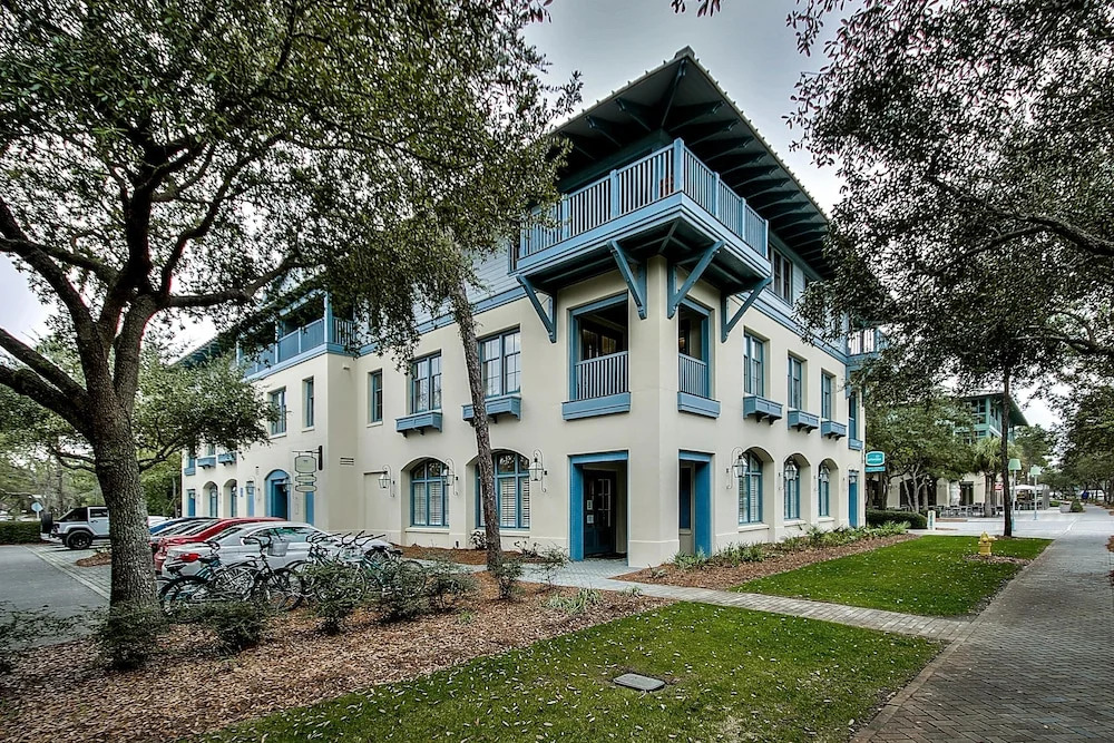 The Artistic Bungalow by Exclusive 30A