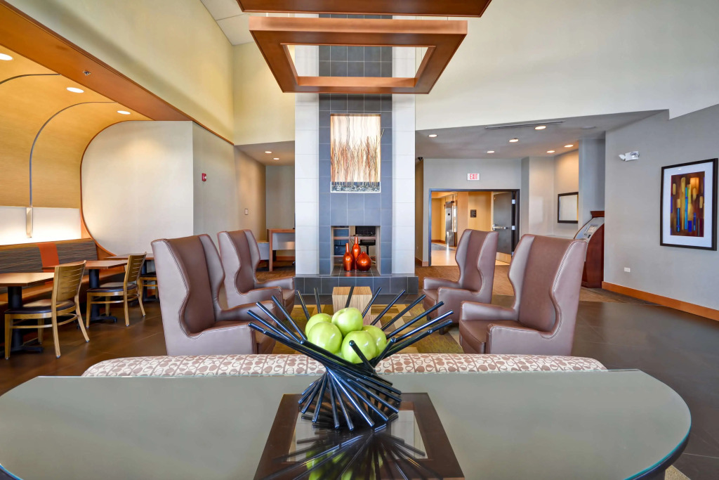 Hyatt Place Chicago/Naperville/Warrenville
