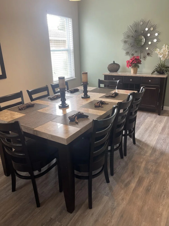 South Facing Pool, Near Disney, 5 Bed Luxury