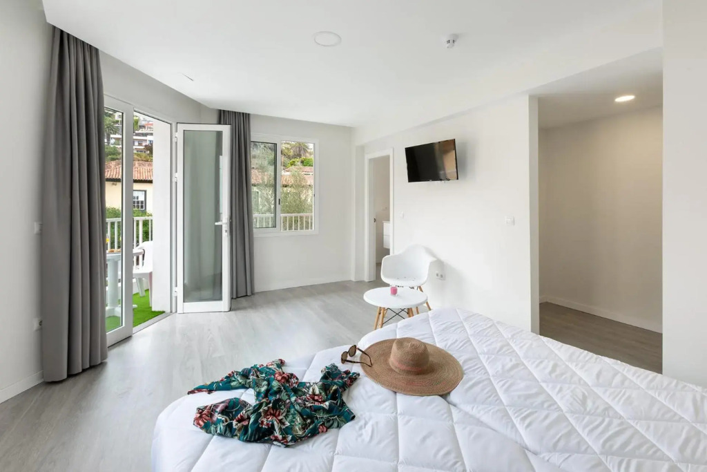 Hotel Boutique HC Maga