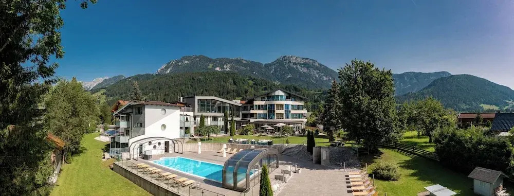 Hartwegers Hotel