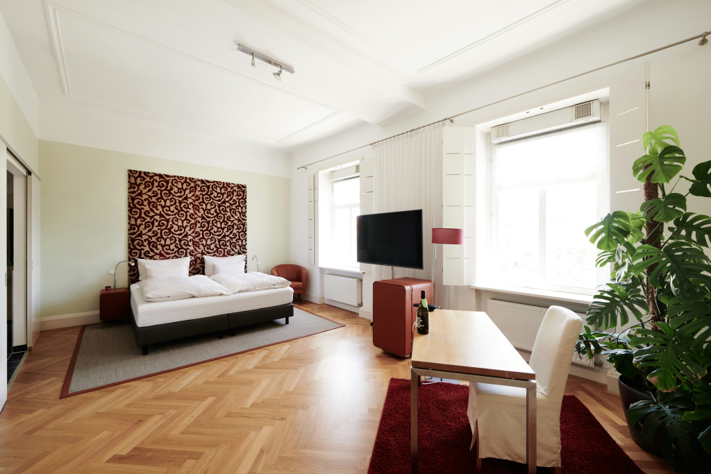 Hotel Weitzer Graz - Centre of Graz