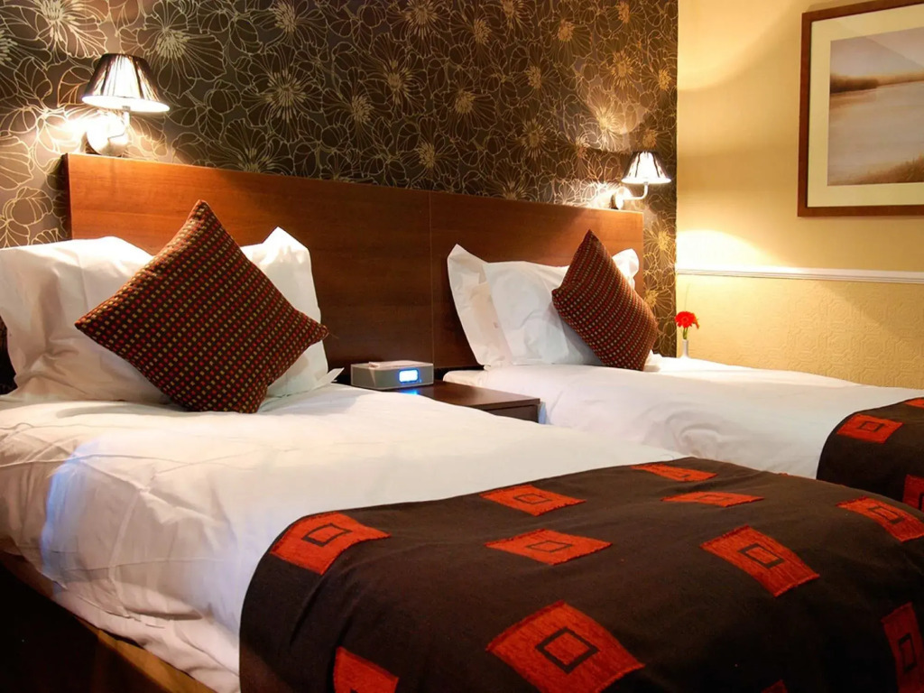The White Hart Royal, Moreton-in-Marsh, Cotswolds - The Coaching Inn Group