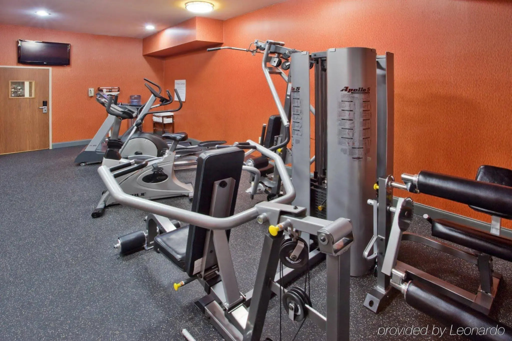 Holiday Inn Express Peachtree Corners-Norcross by IHG