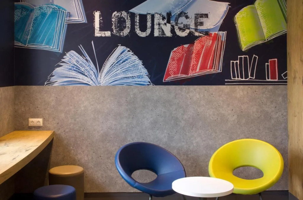 ibis budget Montceau les Mines