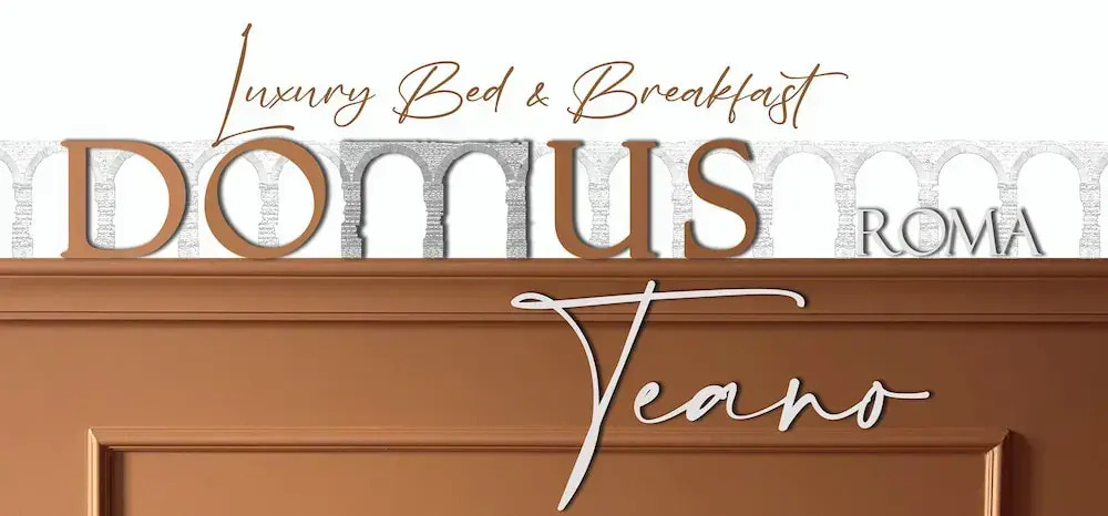 B&B Domus Teano