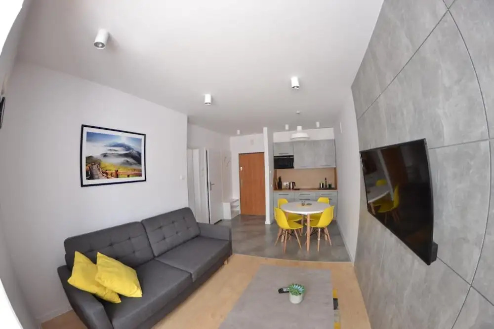 City Center Perfect - Luxury Standard