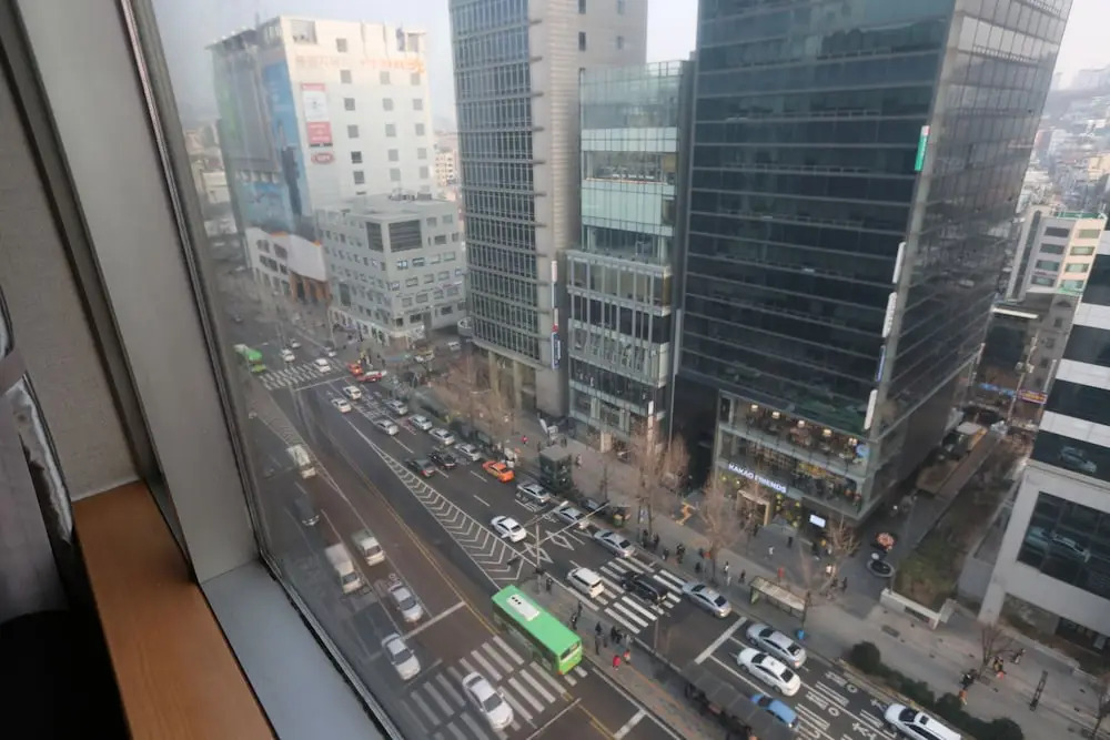 JSM Studio Hongdae