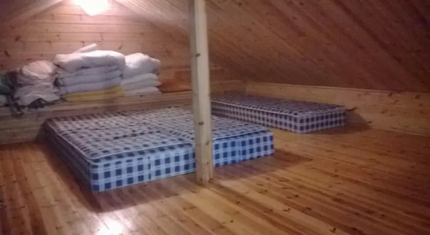 Kuvalusdream Chalet