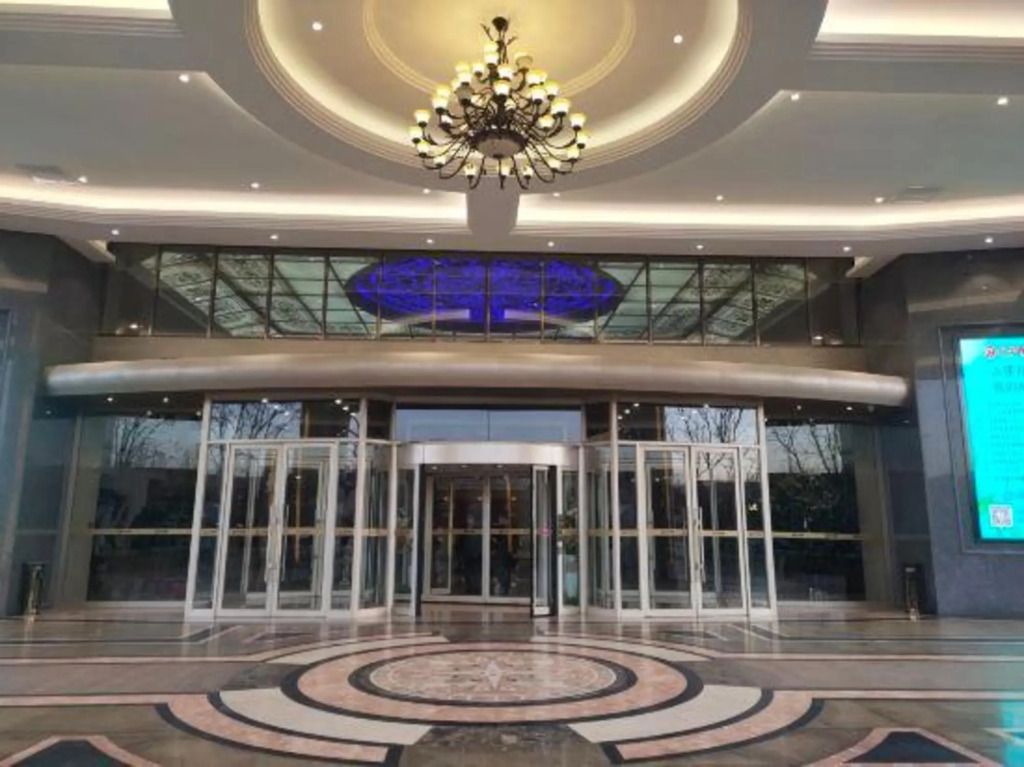 Wanhua Hotel