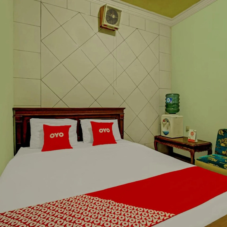 Hotel O Villa Papada