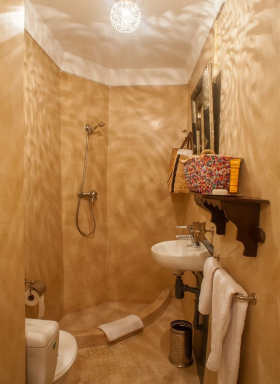 Riad Le Desir