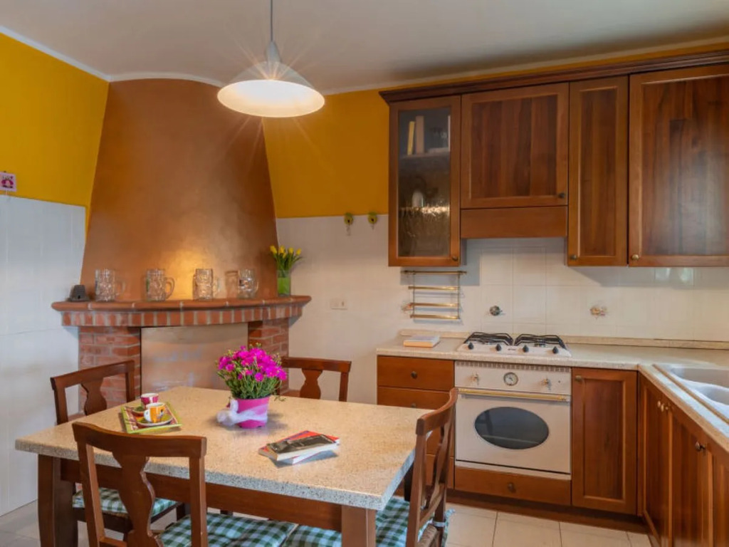 House Ludovica Soldano