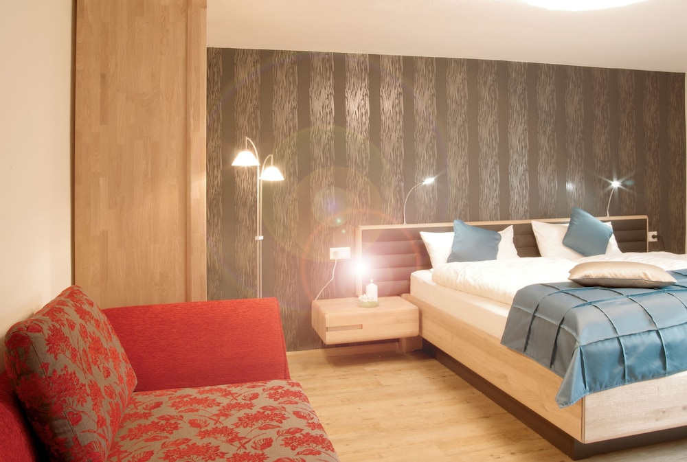 Ringhotel Aparthotel Badblick