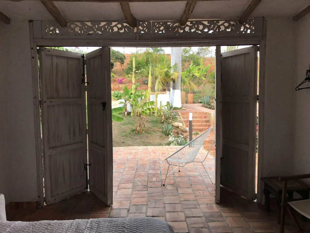 Villa Margarita