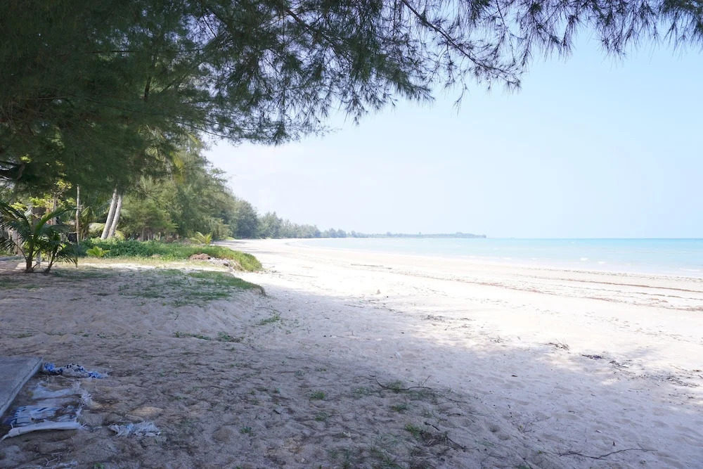 Haadsuay Resort