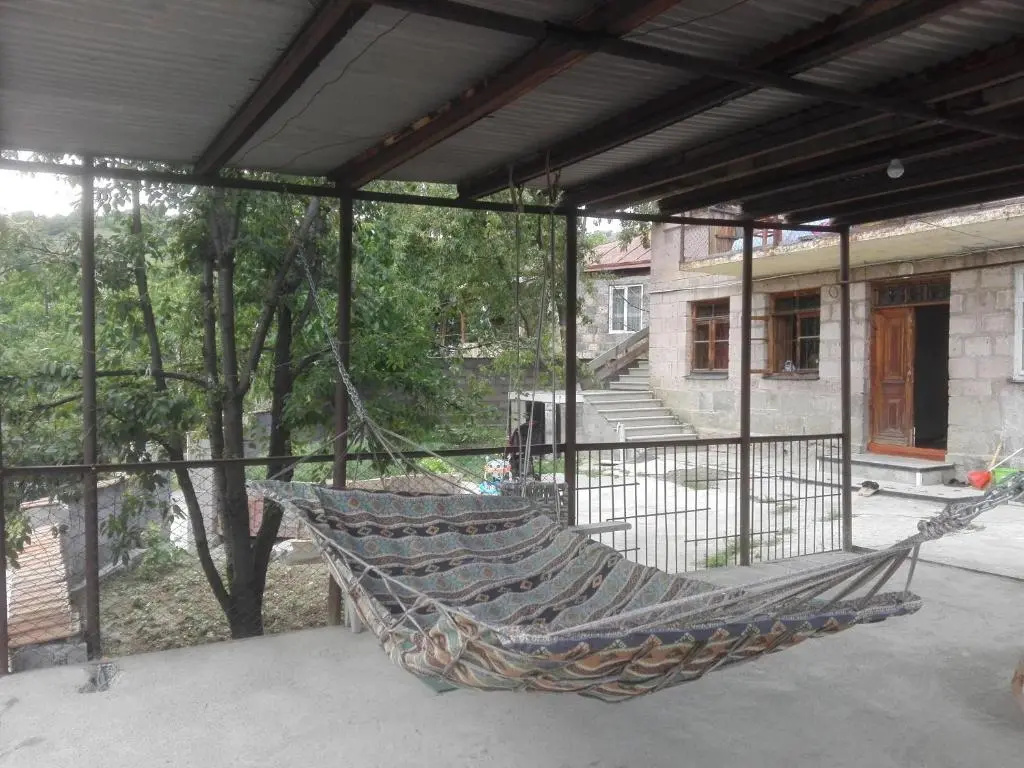 112 Guramishvili Street