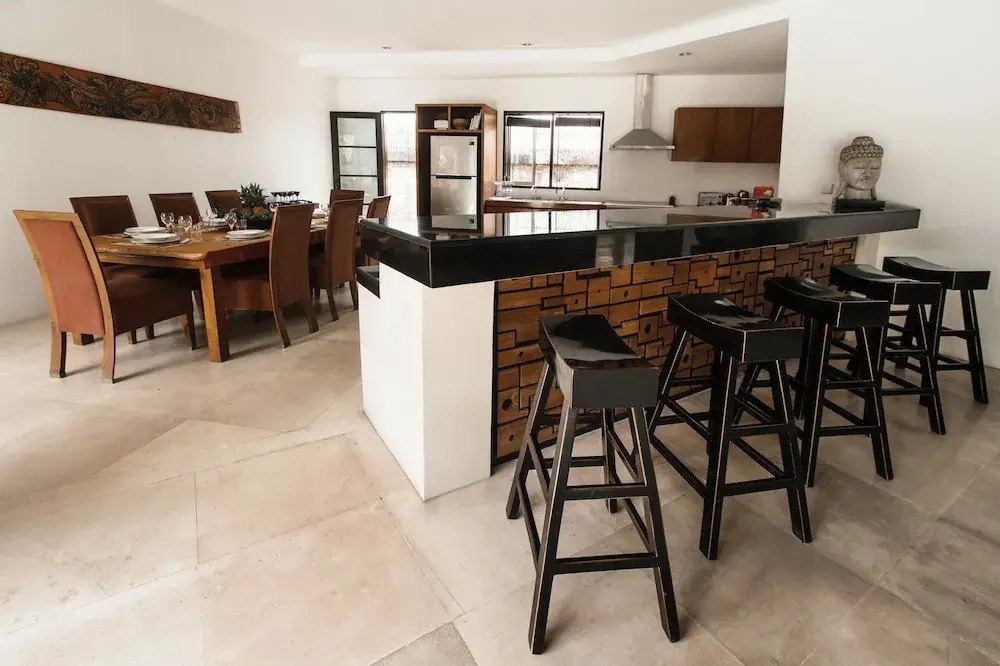 Villa Khadi 4 Bedroom