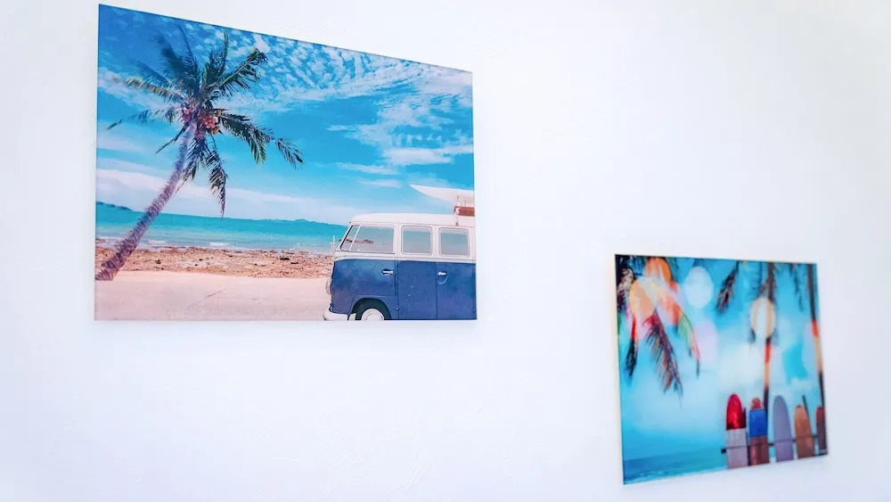 Villa MALIBU