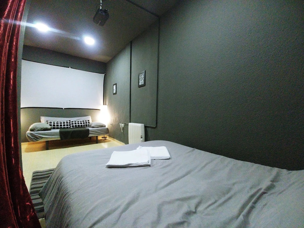 Luxury Flat Legazpi