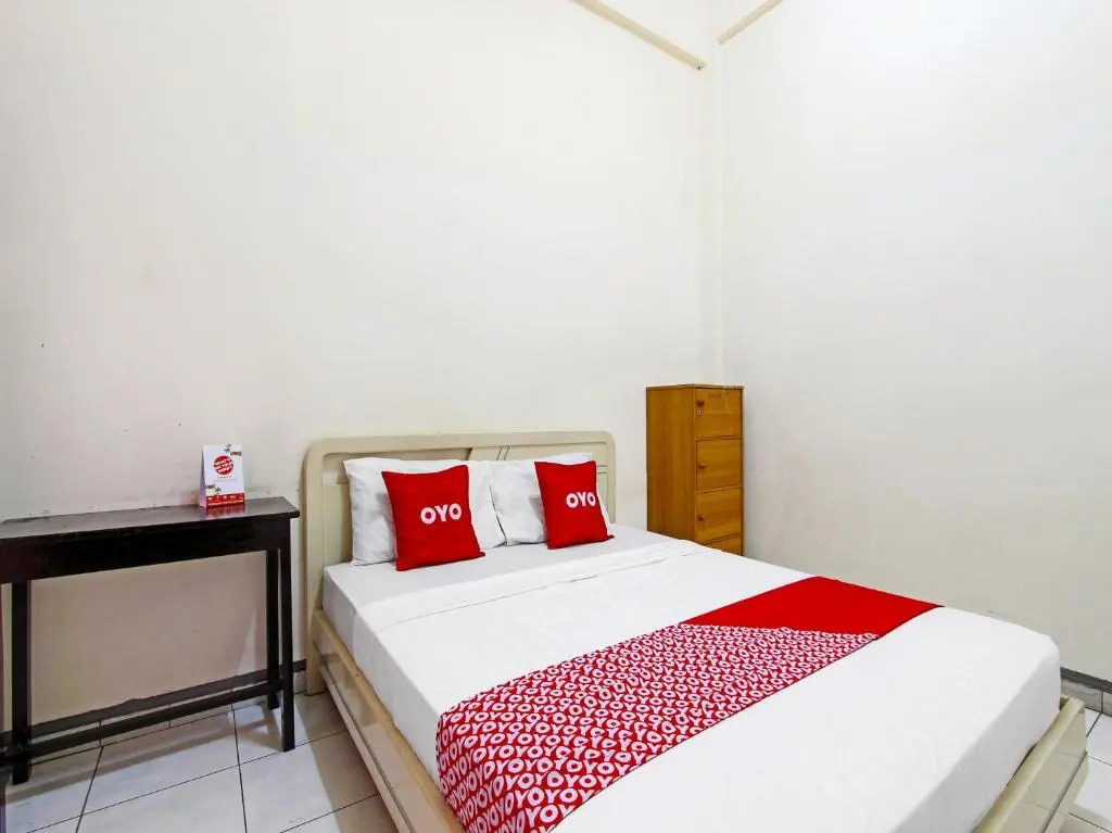 Hotel O Mutiara