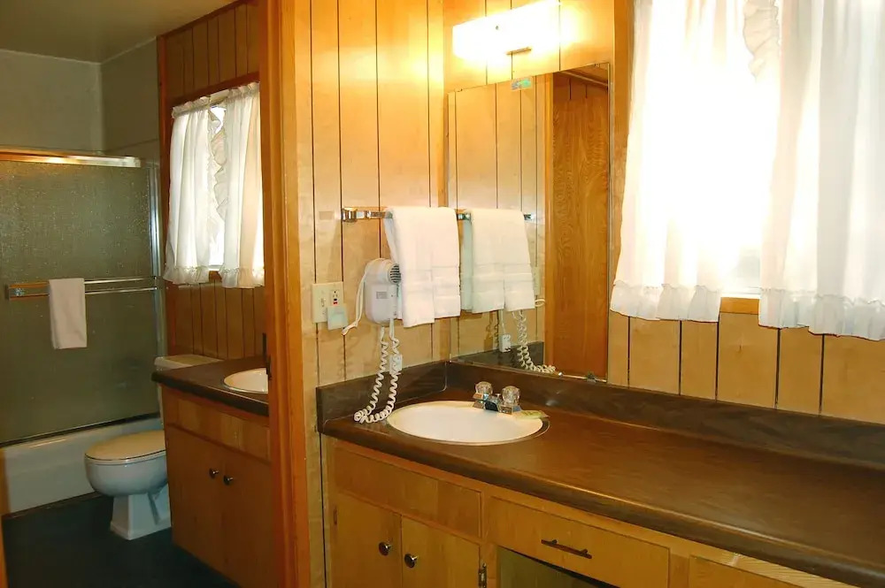 Hasting's Hideaway