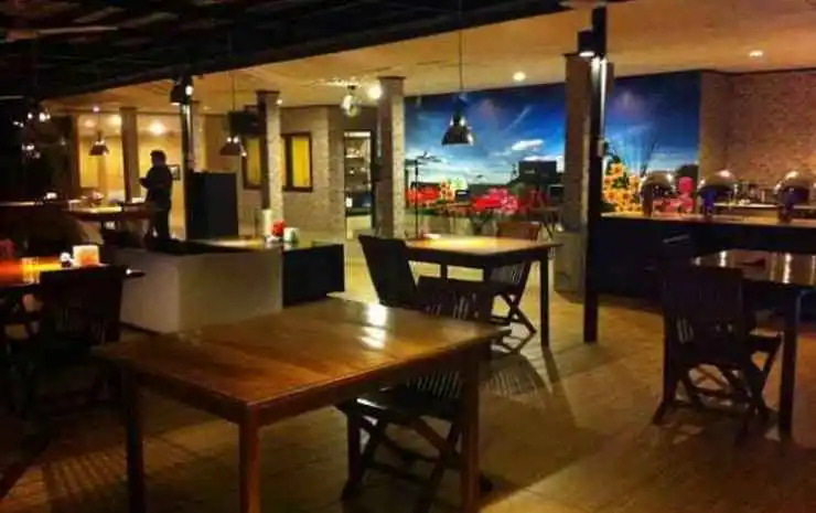 Rangga Inn
