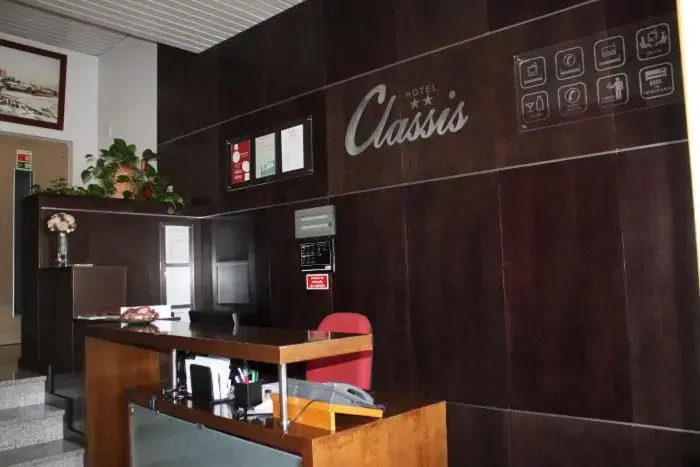 Hotel Classis