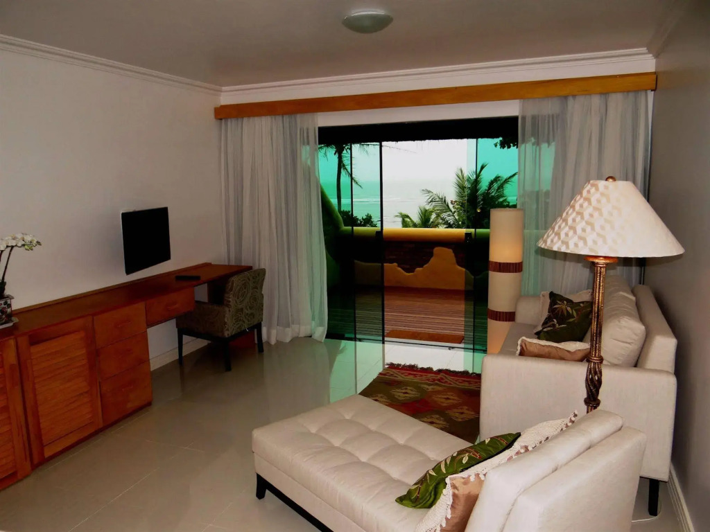 Privillage Praia Pousada de Charme
