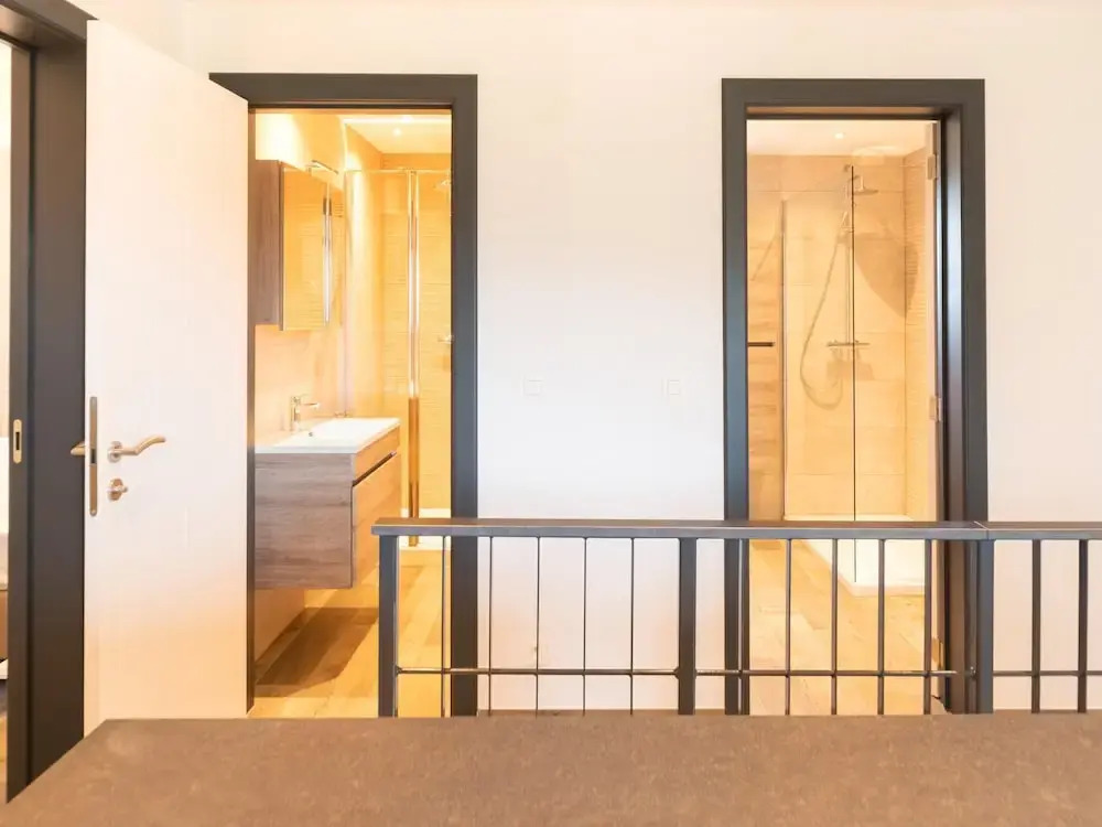 Stylish Home in Petit-thier