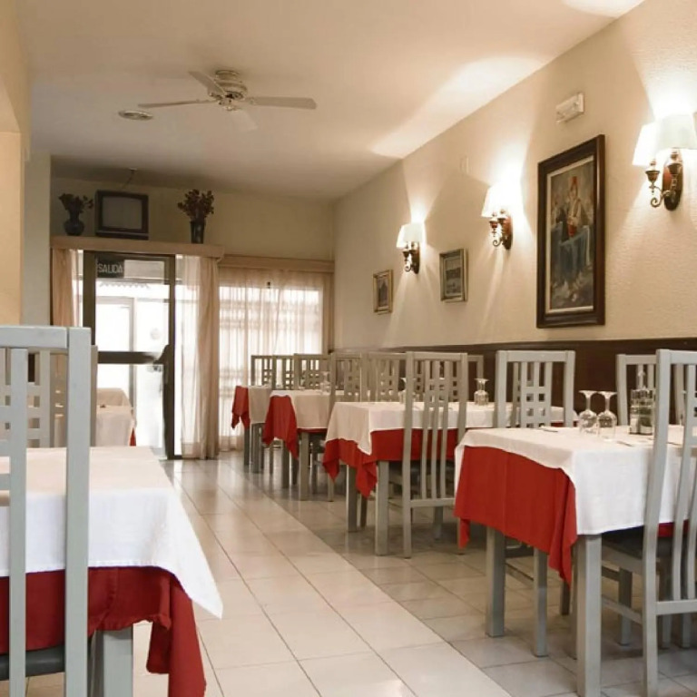 Apartamentos Carlos V