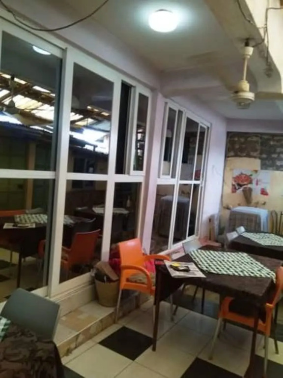Shiloh Guest House