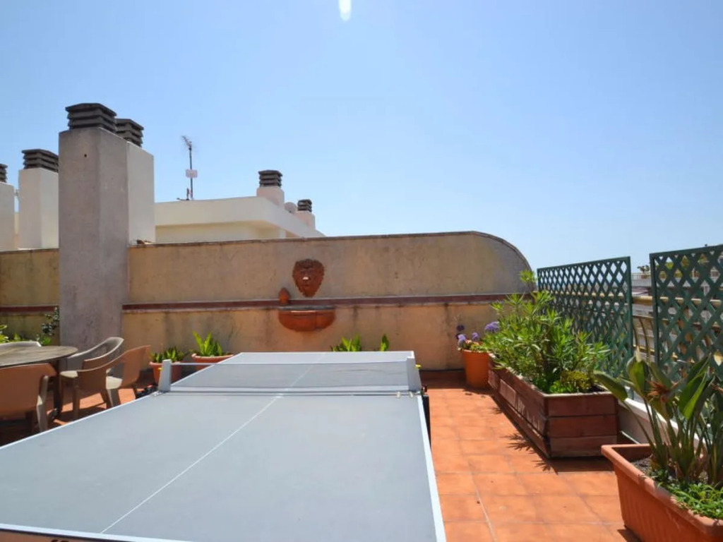 Apartamentos Indasol