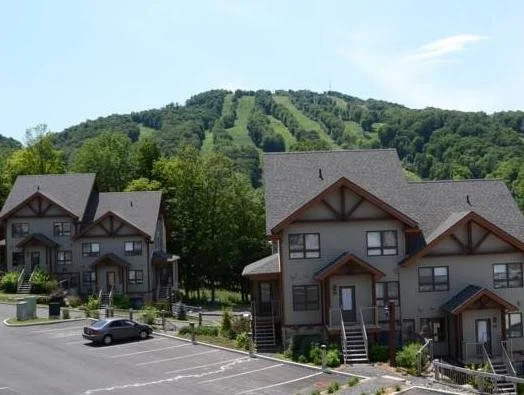 Location Blanc Sur Vert Lodging