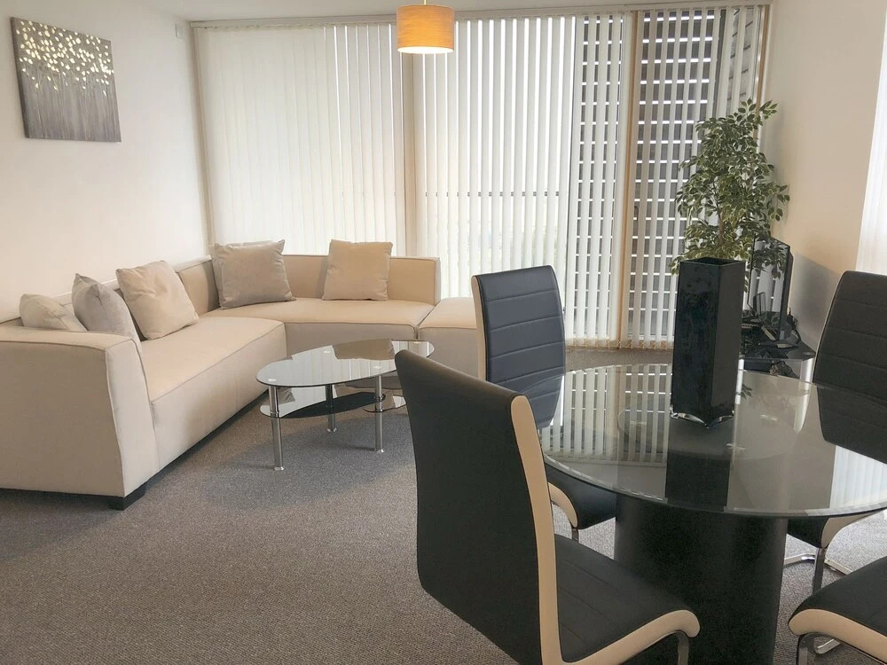 Infinity Serviced Apartments