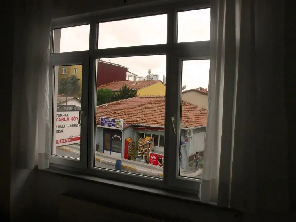 Rengarenk Hostel & Pension