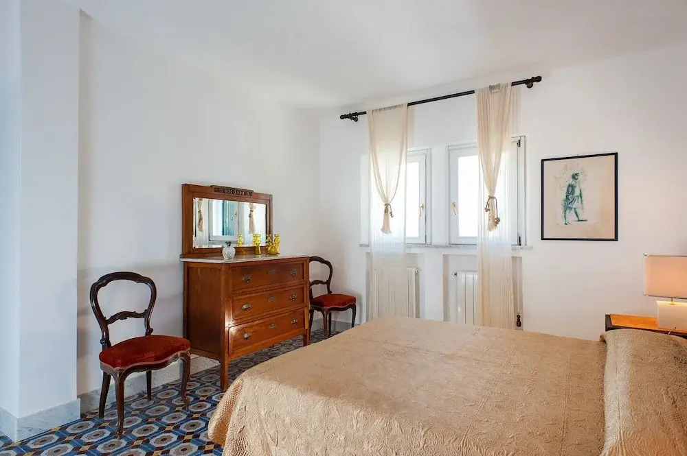 Villa in Paceco With Pool and Countryside Views