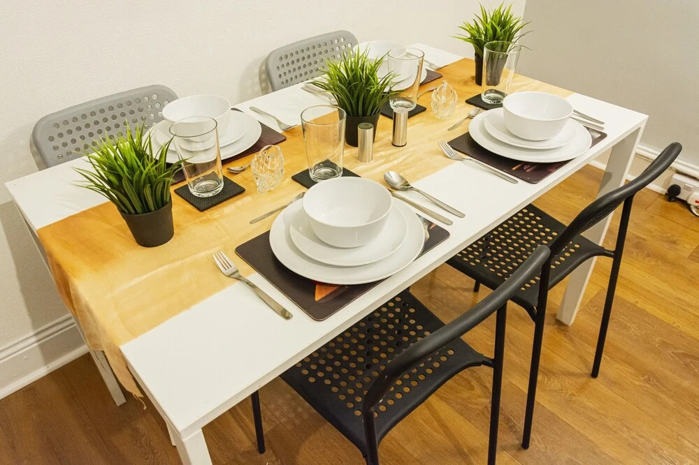 5 Bedroom House Newcastle