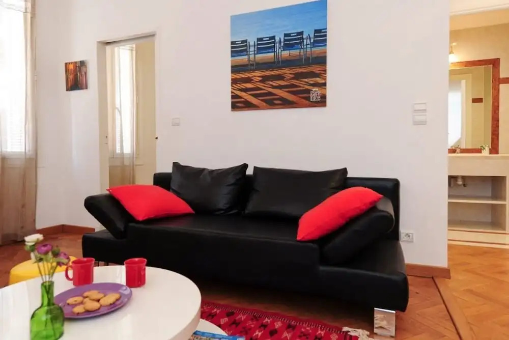 Savoy Palace - Five Stars Holiday House