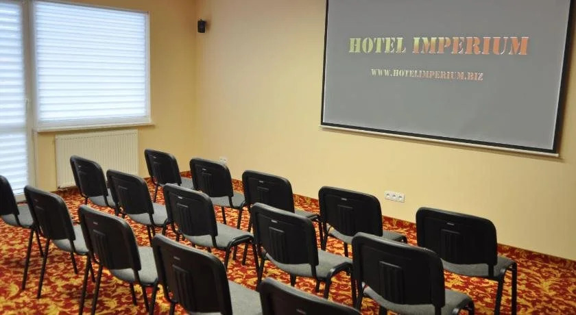 Hotel Imperium