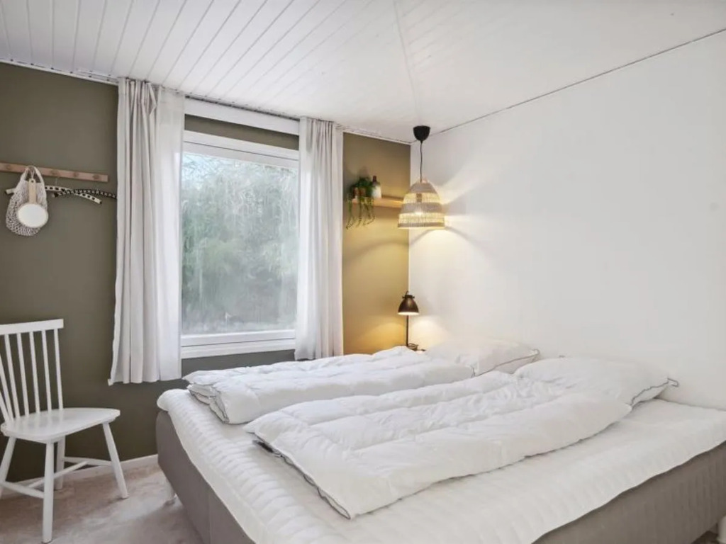 "Kato" - 650m from the sea in NW Jutland