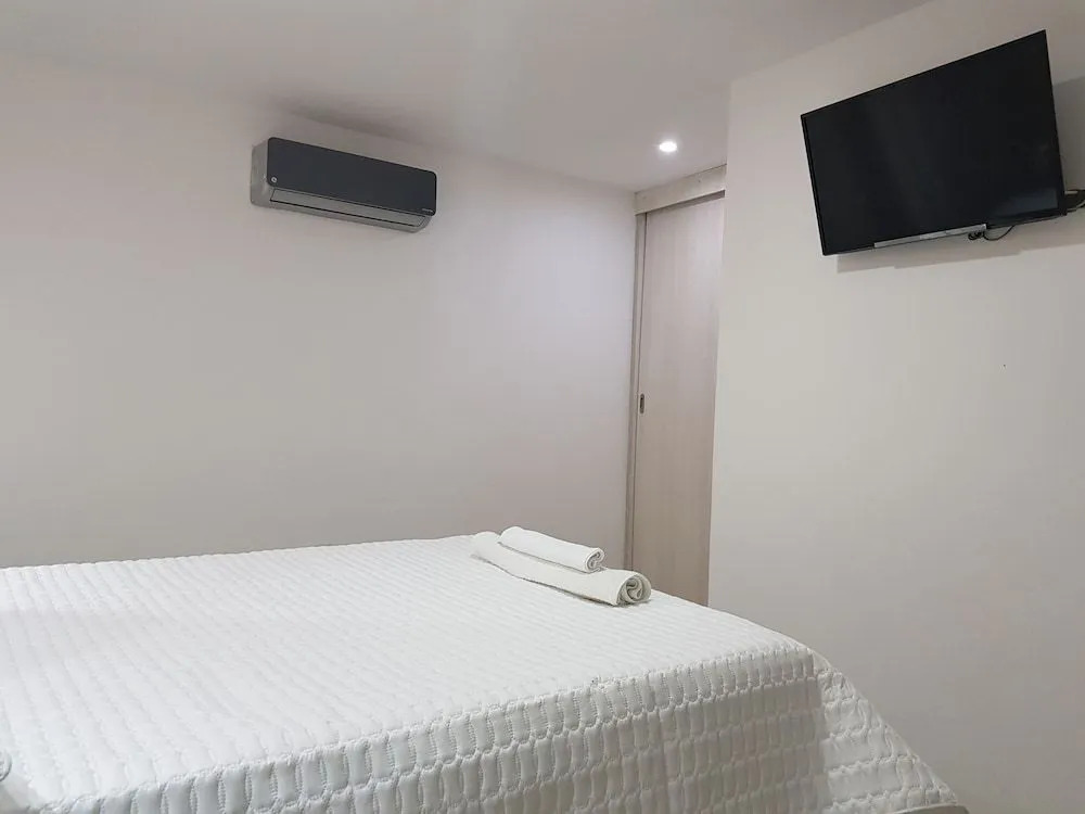 Hotel Valledupar Plaza